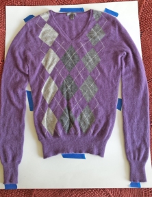 felting article argyle sweater 20200228_140543 640